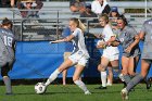 Women’s Soccer vs UMass Boston  Women’s Soccer vs UMass Boston. - Photo by Keith Nordstrom